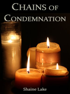 cover image of Chains of Condemnation